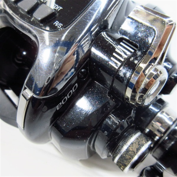 １９ビーストマスターＥＪ２０００